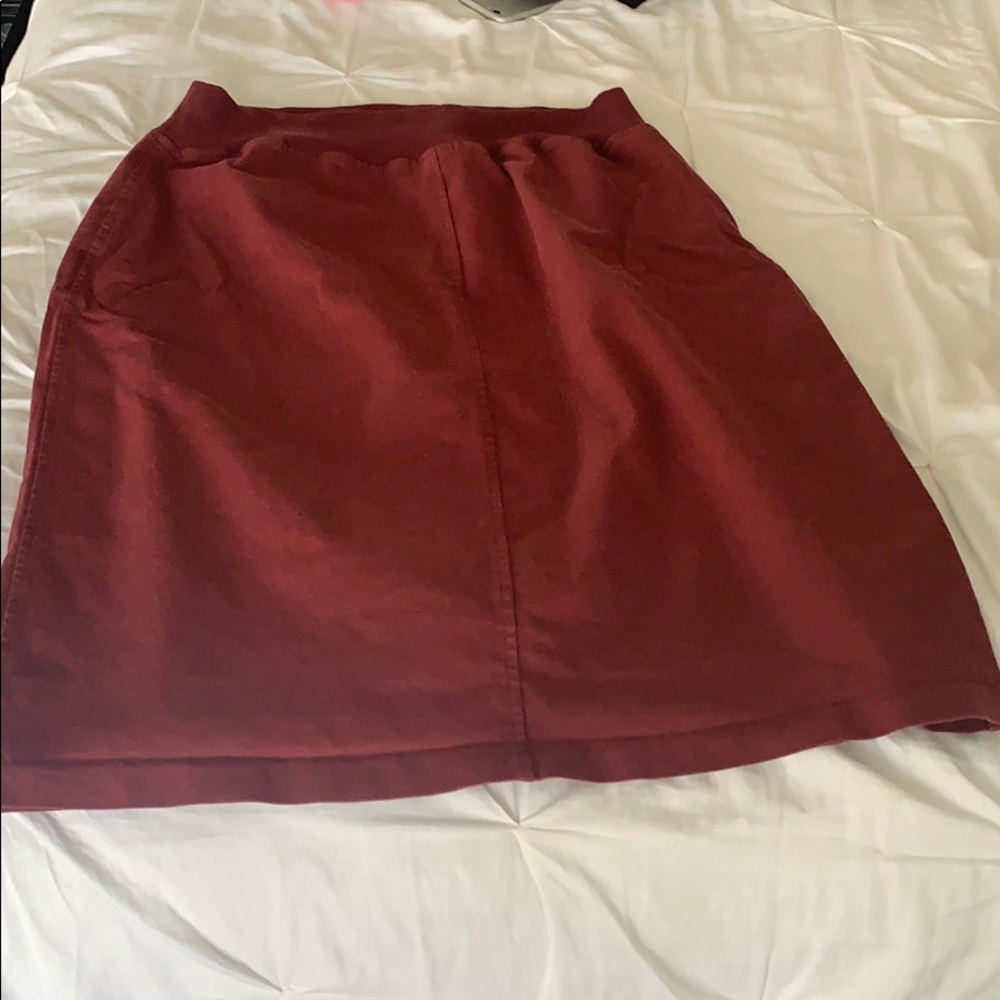 COPY - Inherit Joey skirt